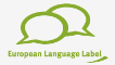 European Language Label