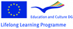 Leonardo Da Vinci programme